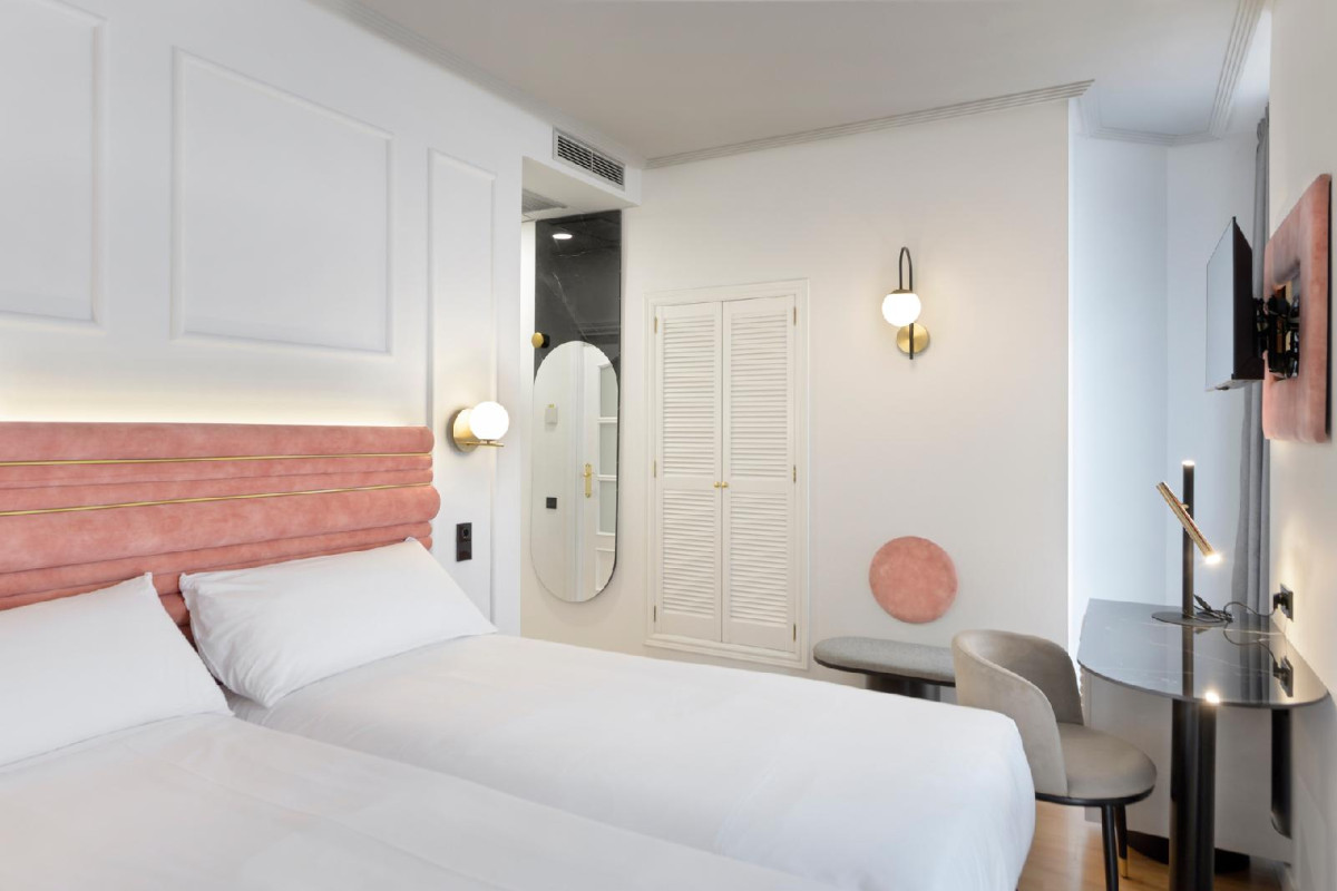Hotel Inca