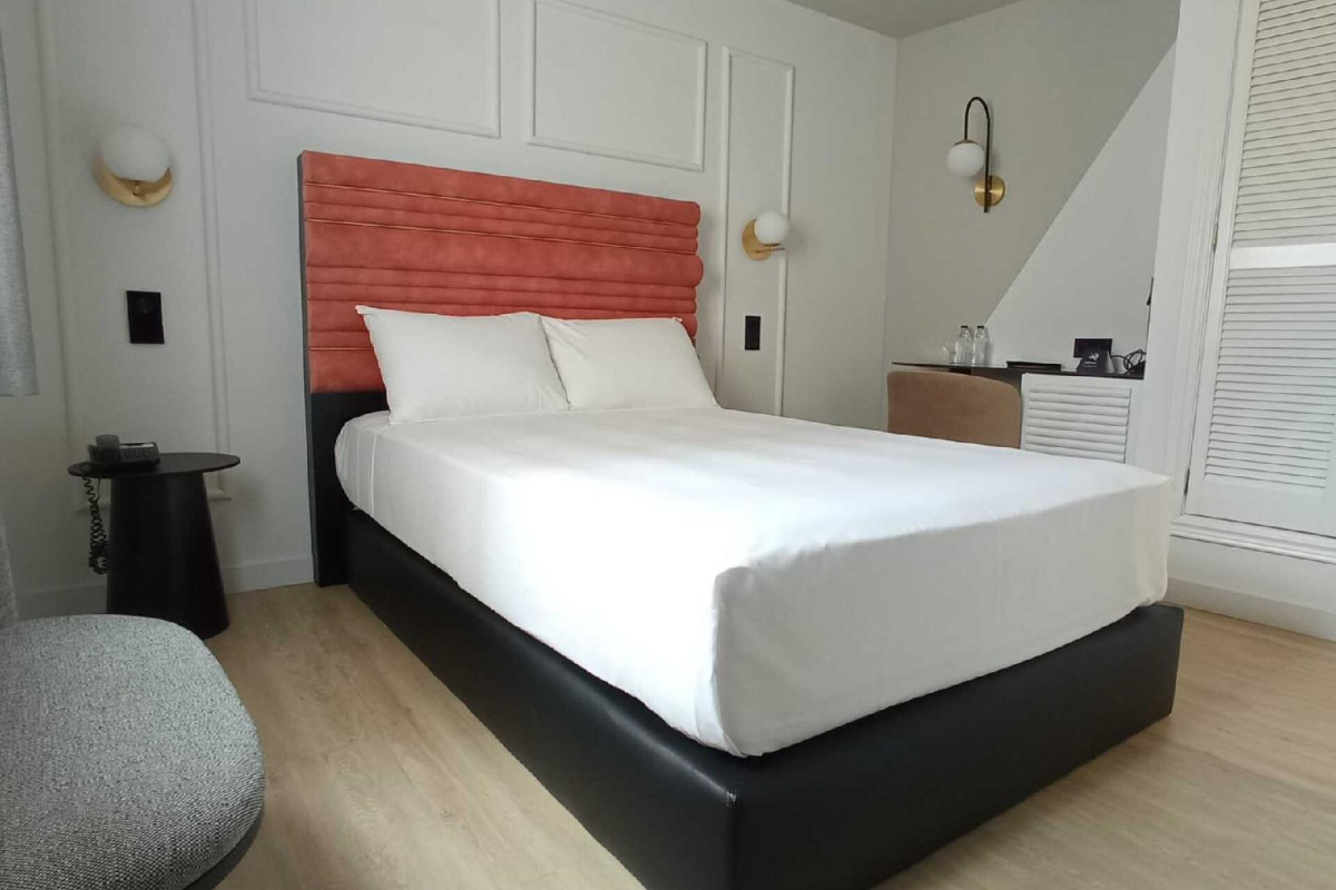 Hotel Inca