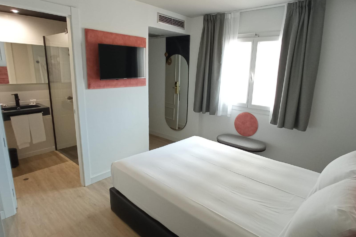 Hotel Inca