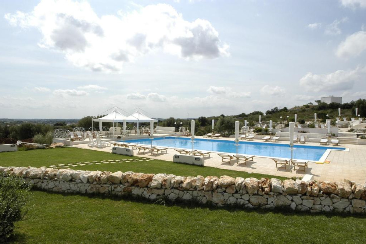 Hotel Incanto