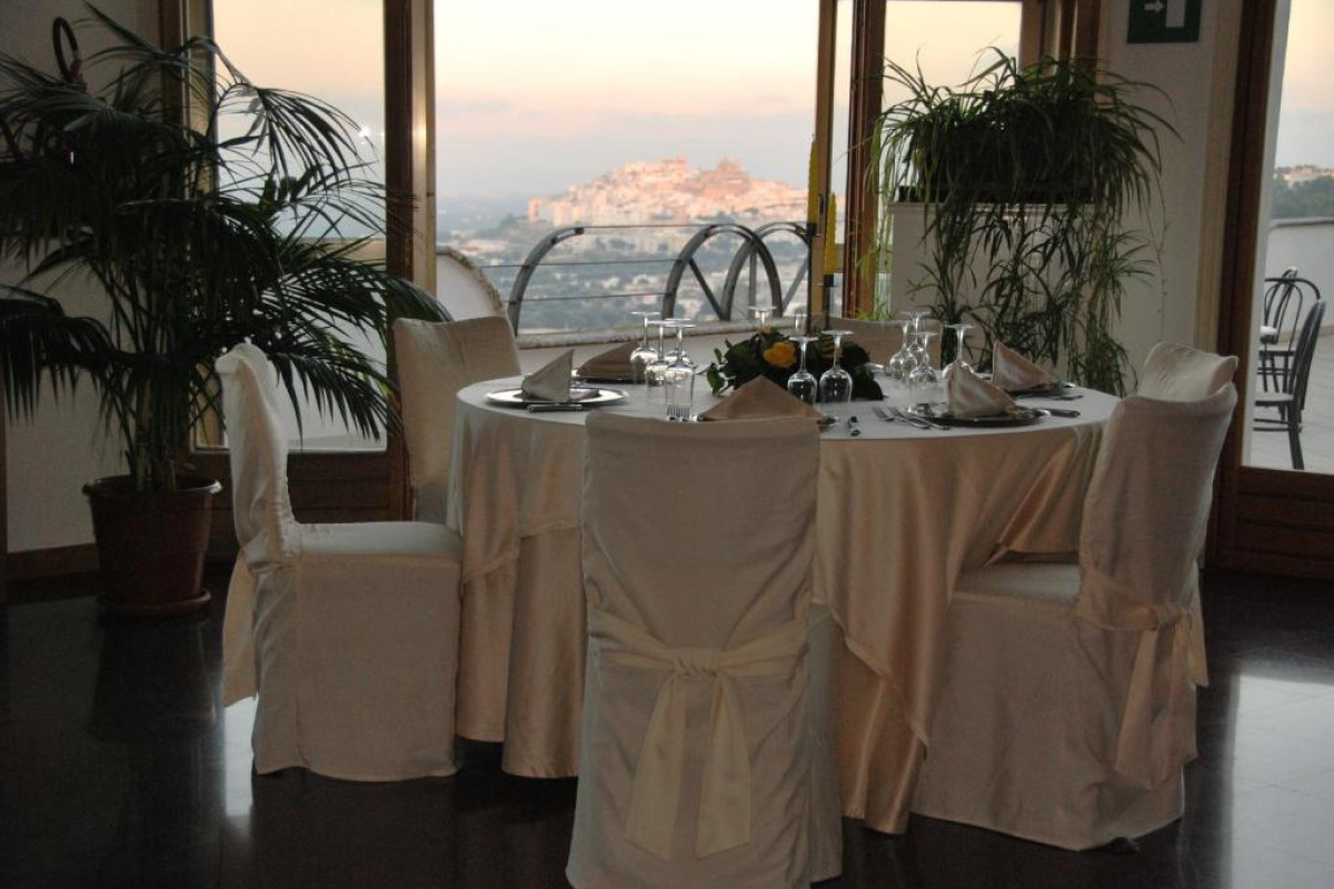 Hotel Incanto