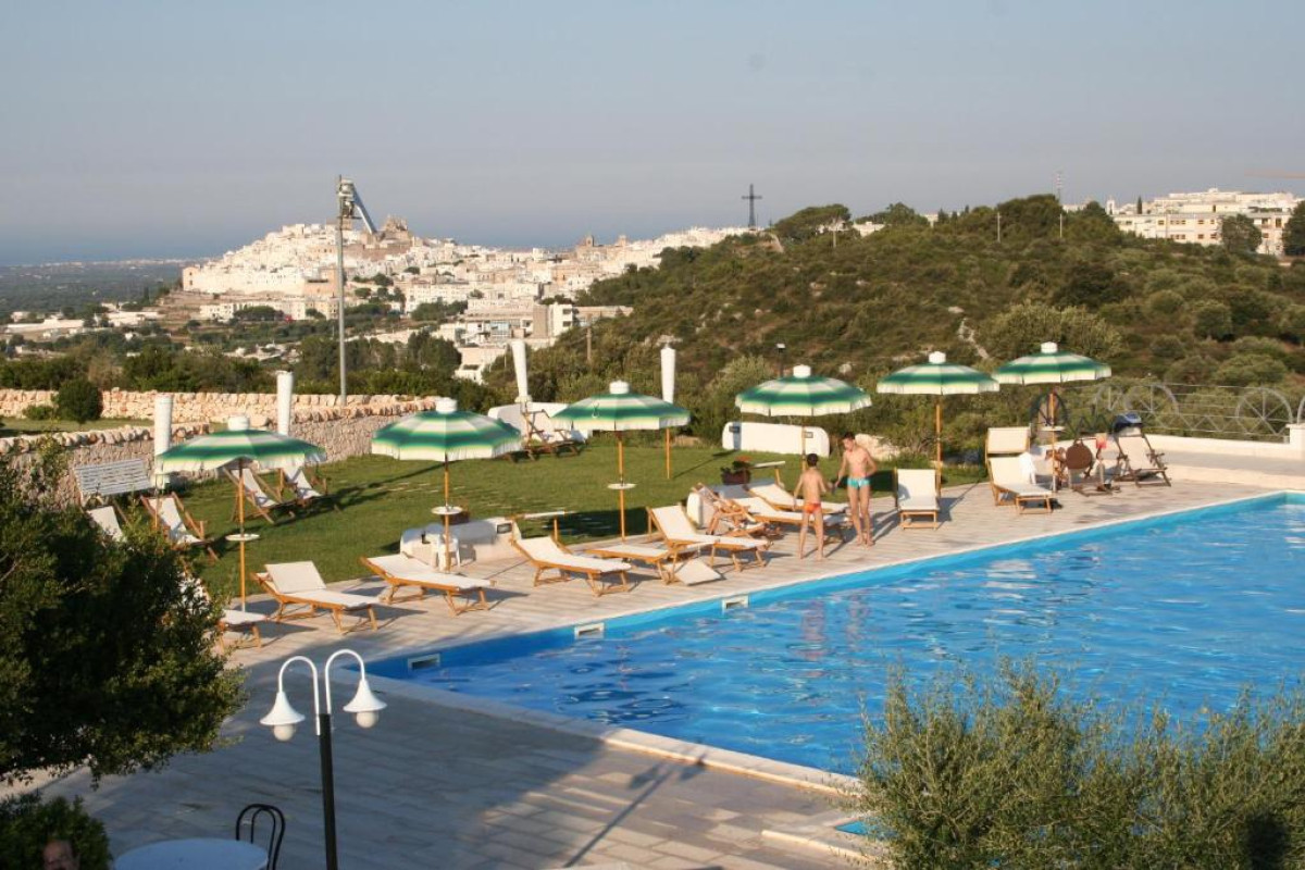 Hotel Incanto