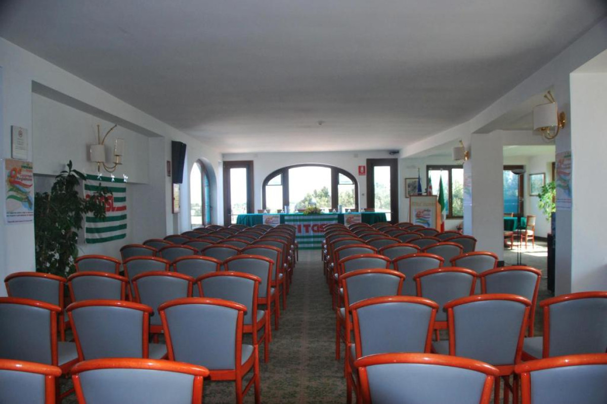 Hotel Incanto
