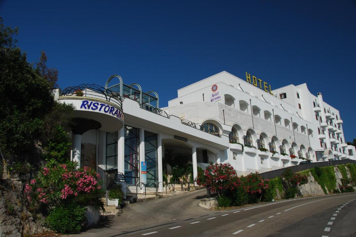 Hotel Incanto