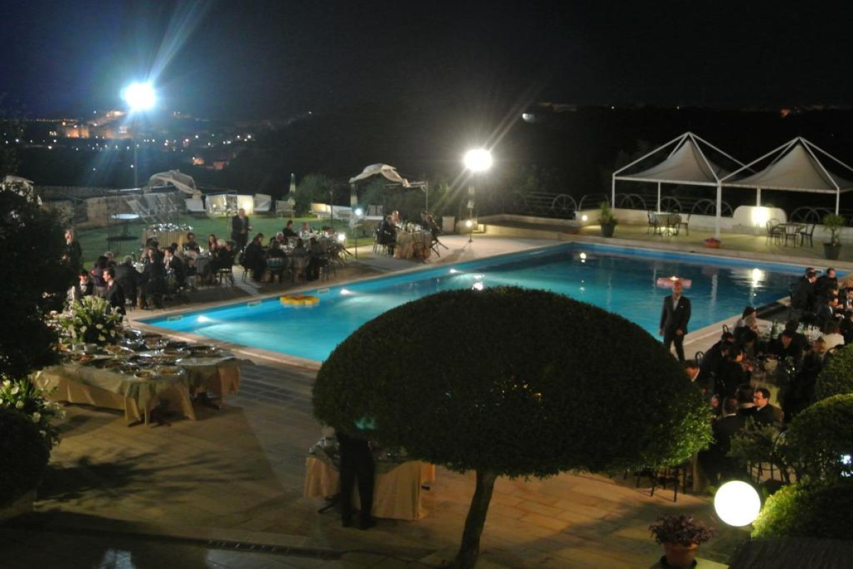 Hotel Incanto