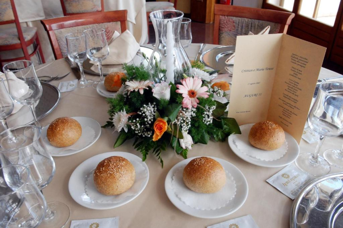 Hotel Incanto