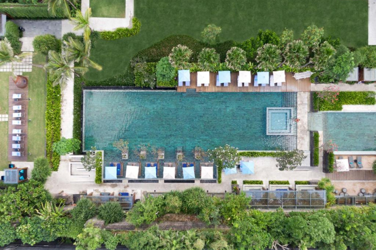 Hotel Indigo Bali Seminyak Beach