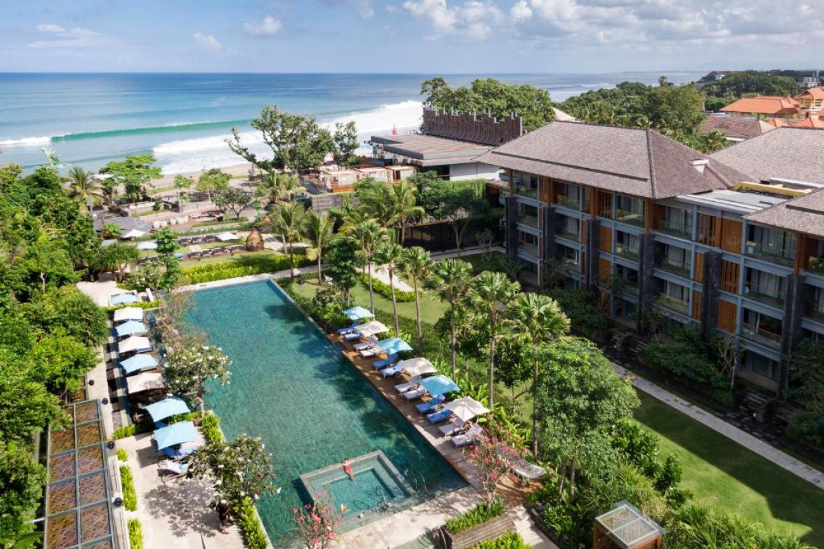 Hotel Indigo Bali Seminyak Beach