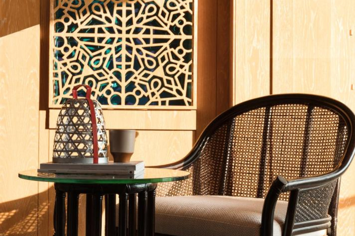 Hotel Indigo Bali Seminyak Beach