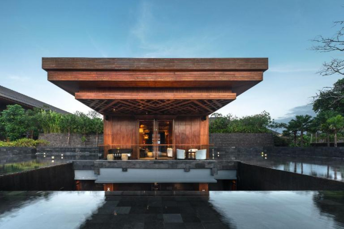 Hotel Indigo Bali Seminyak Beach