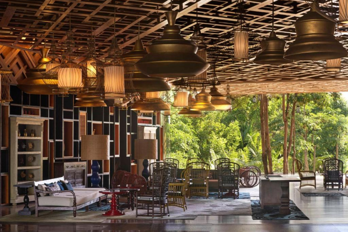 Hotel Indigo Bali Seminyak Beach