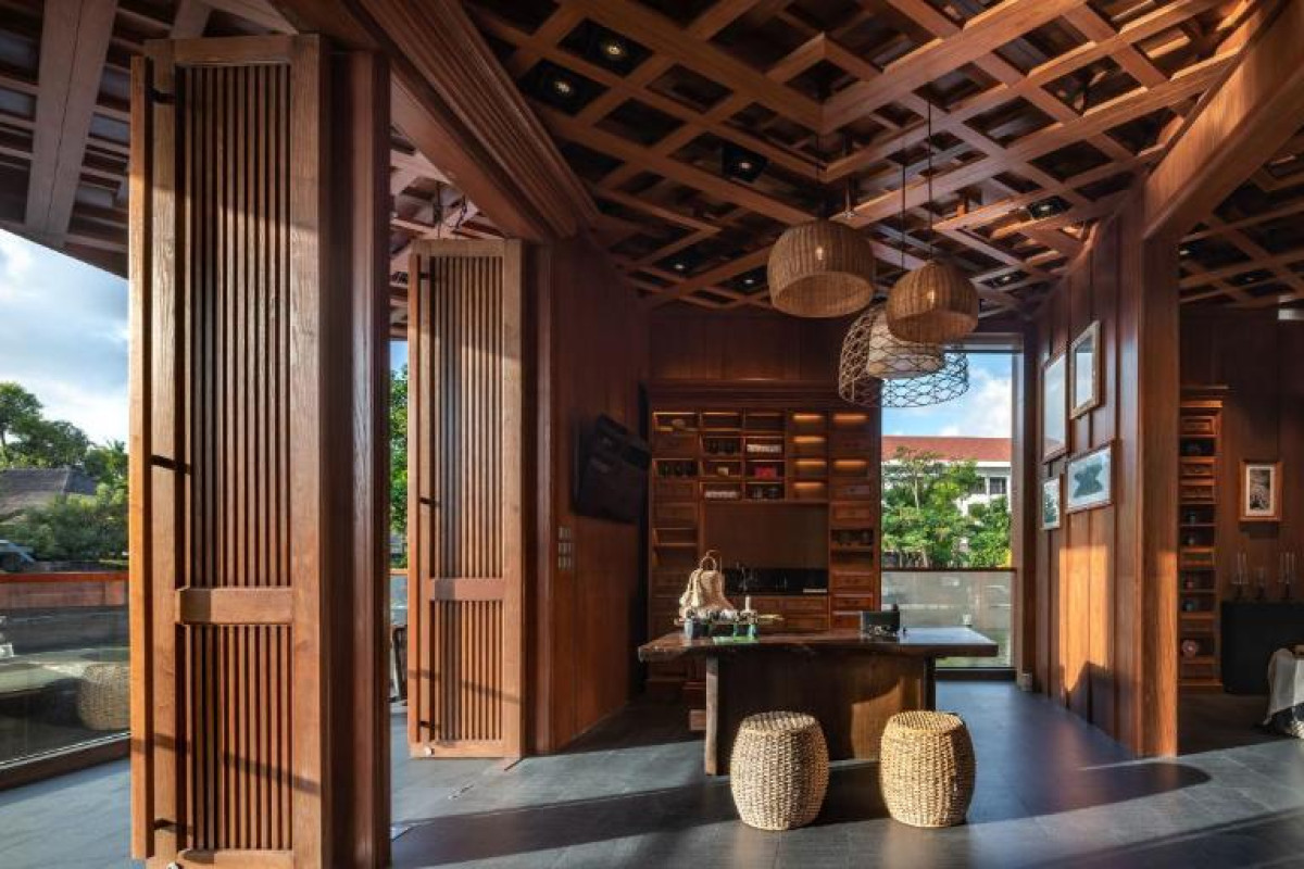 Hotel Indigo Bali Seminyak Beach