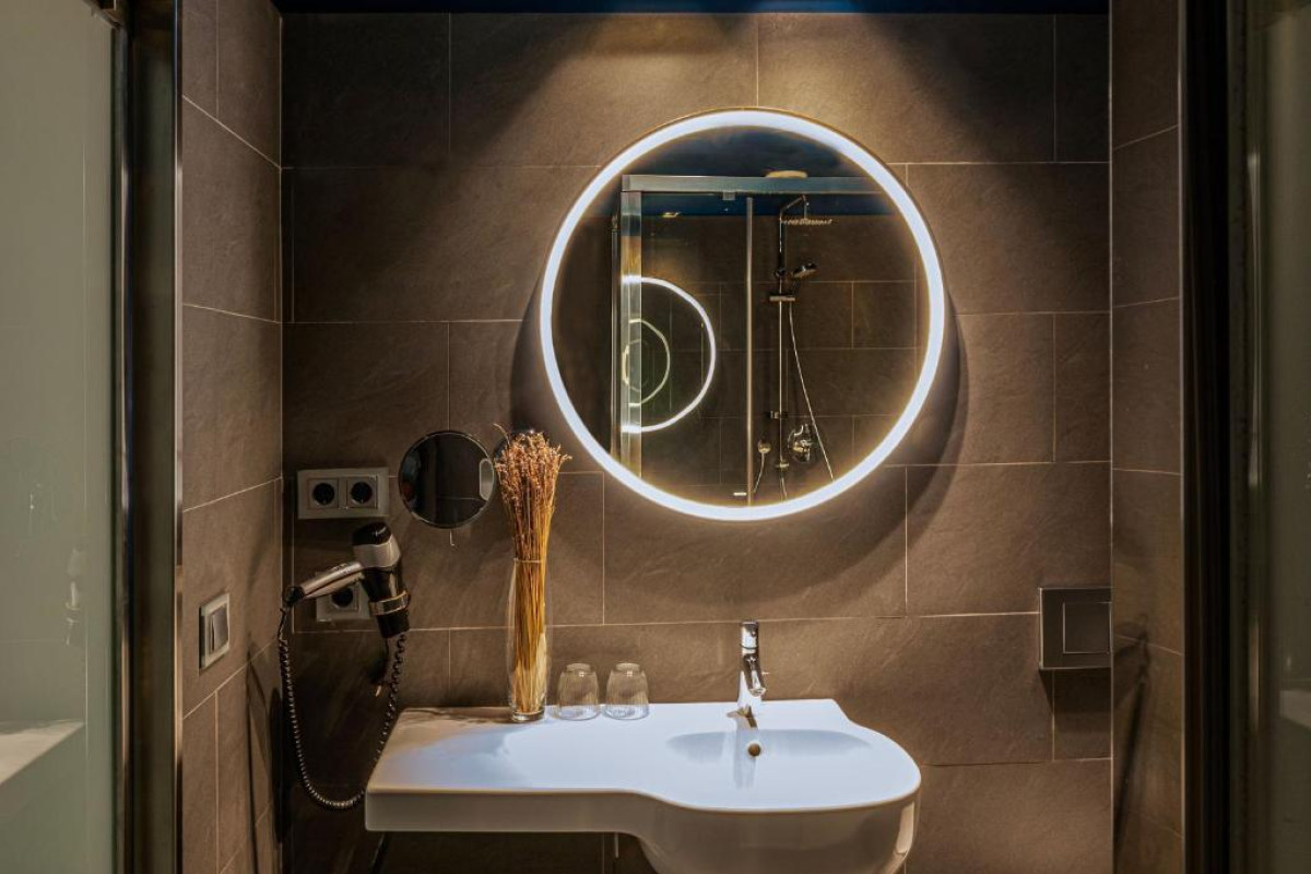 Indigo Barcelona Plaza Espana by IHG