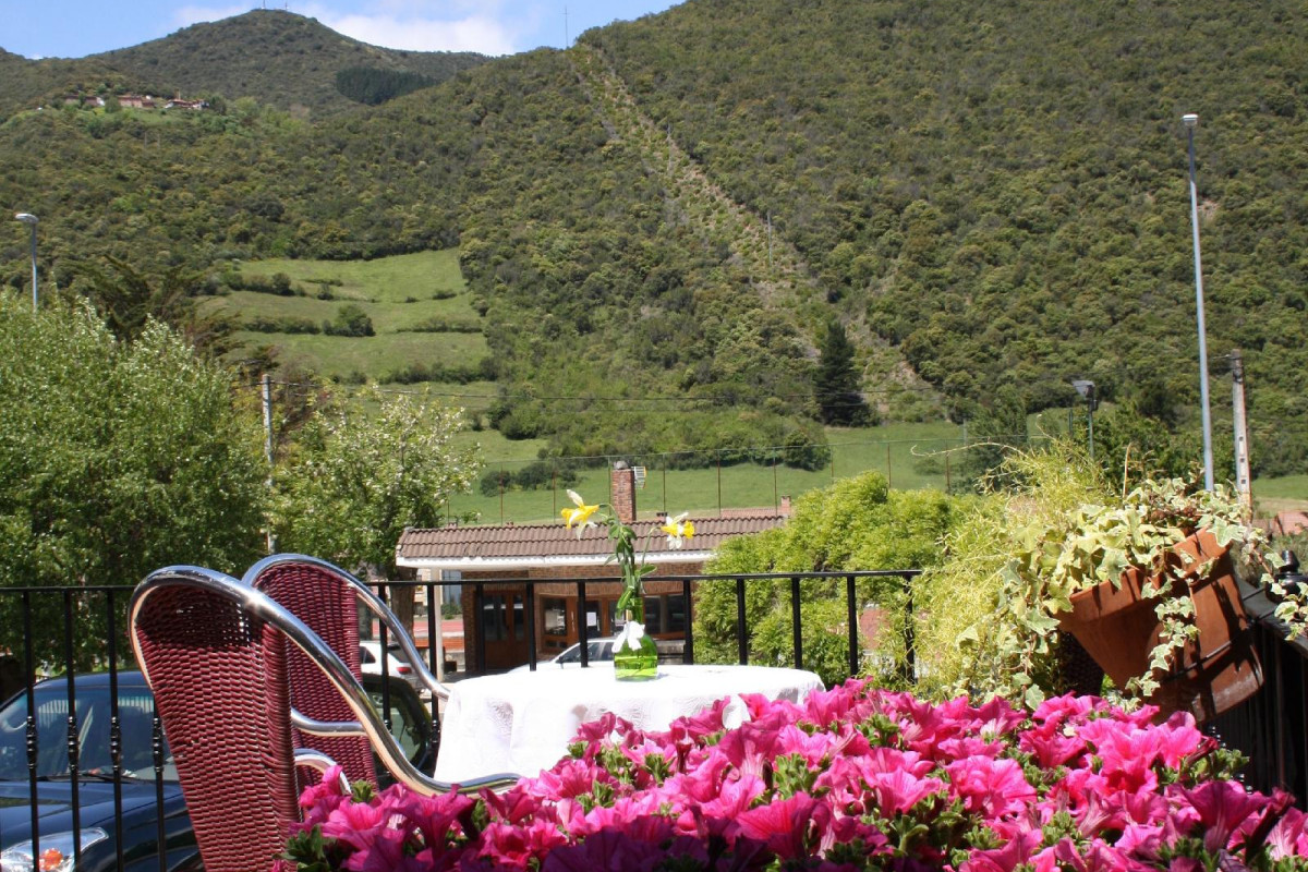 Hotel Infantado