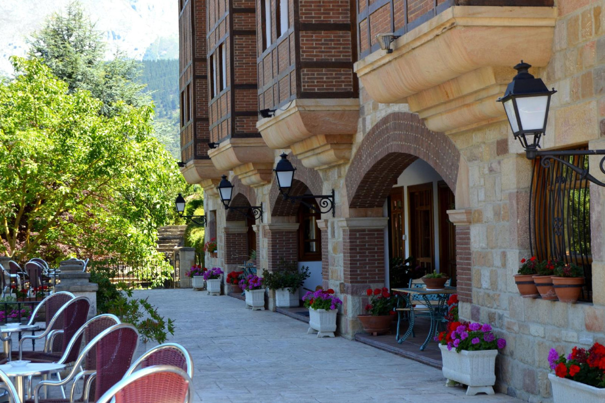Hotel Infantado