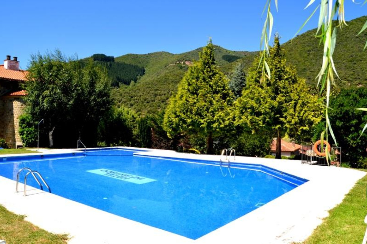 Hotel Infantado