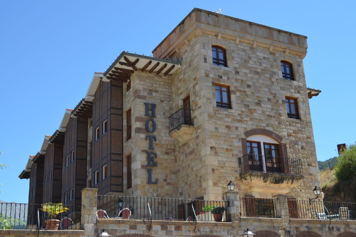 Hotel Infantado
