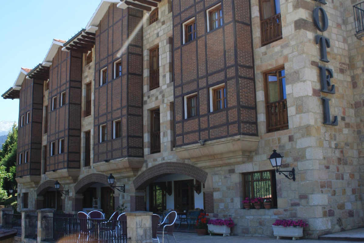 Hotel Infantado