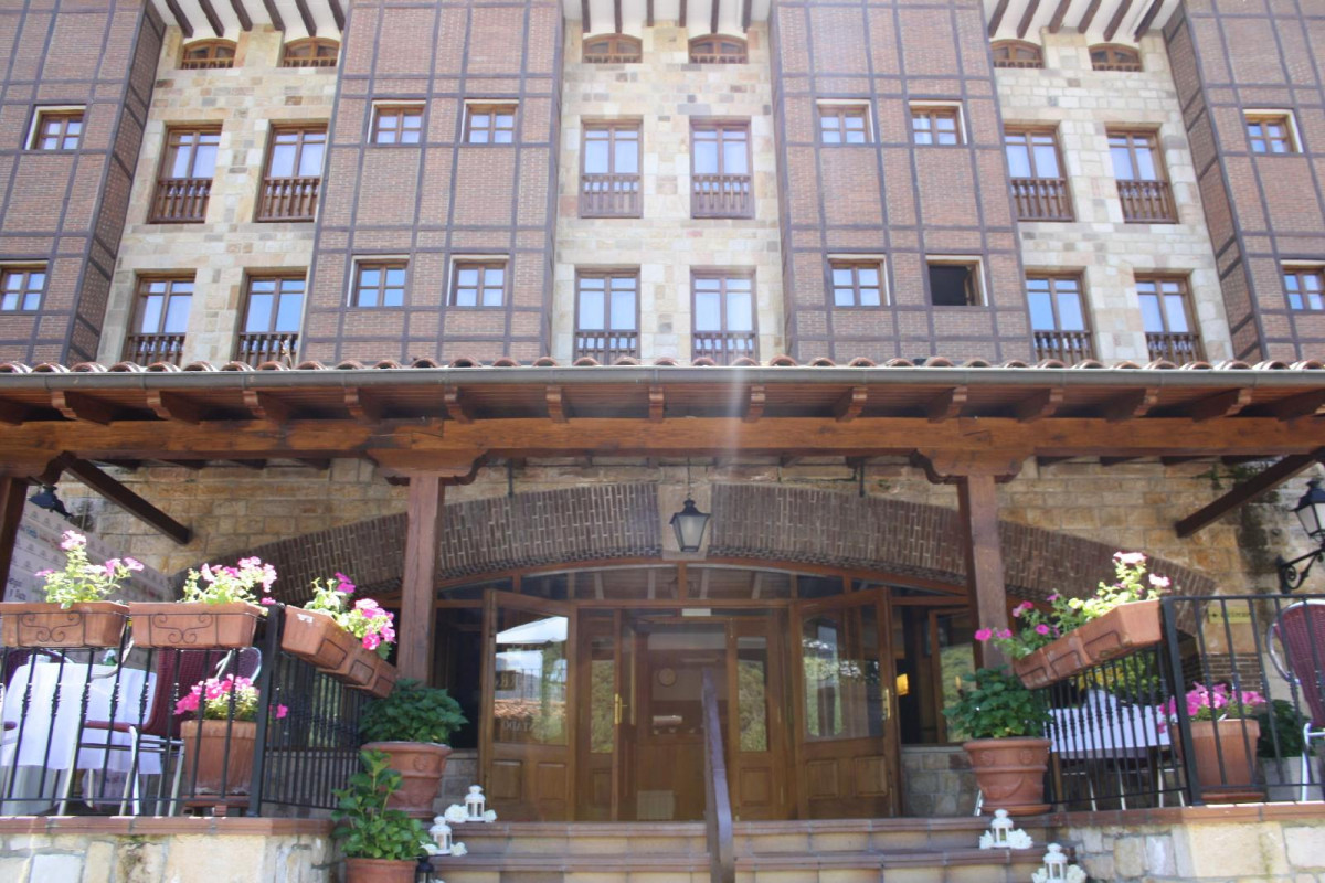 Hotel Infantado