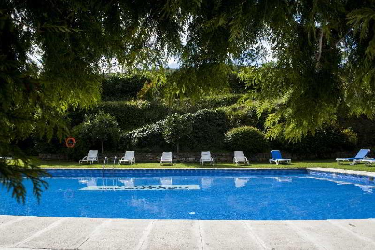 Hotel Infantado