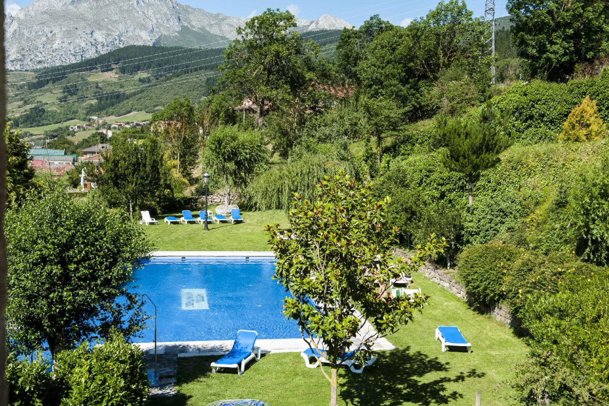 Hotel Infantado