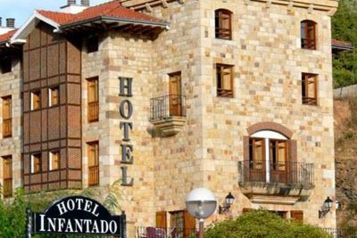 Hotel Infantado