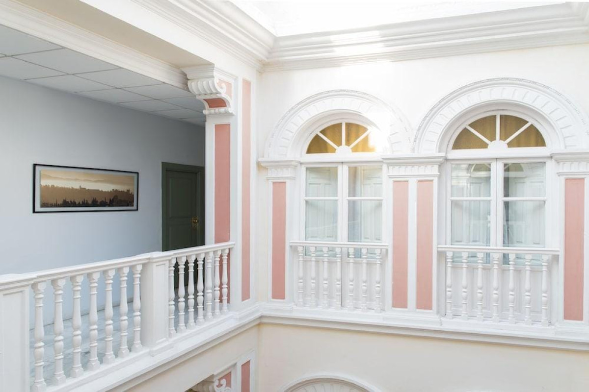 Hotel Inglaterra