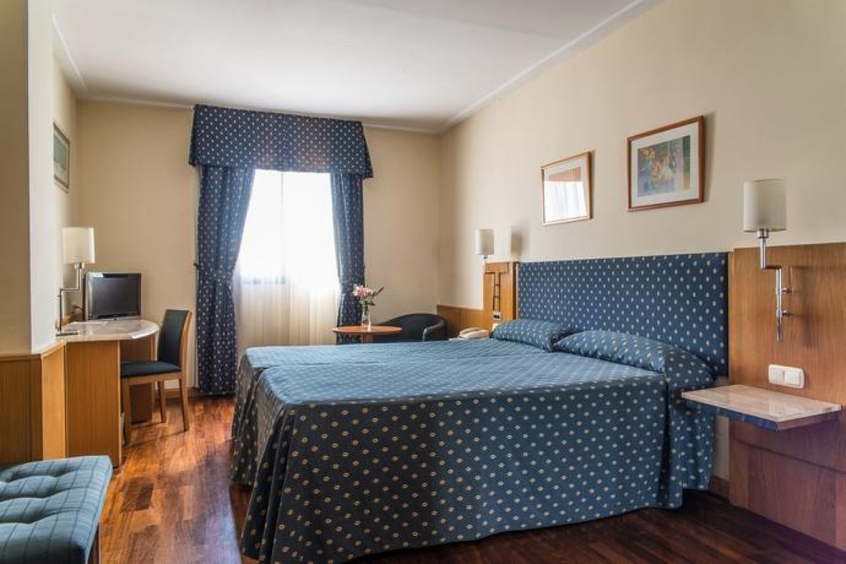 Hotel Inglaterra