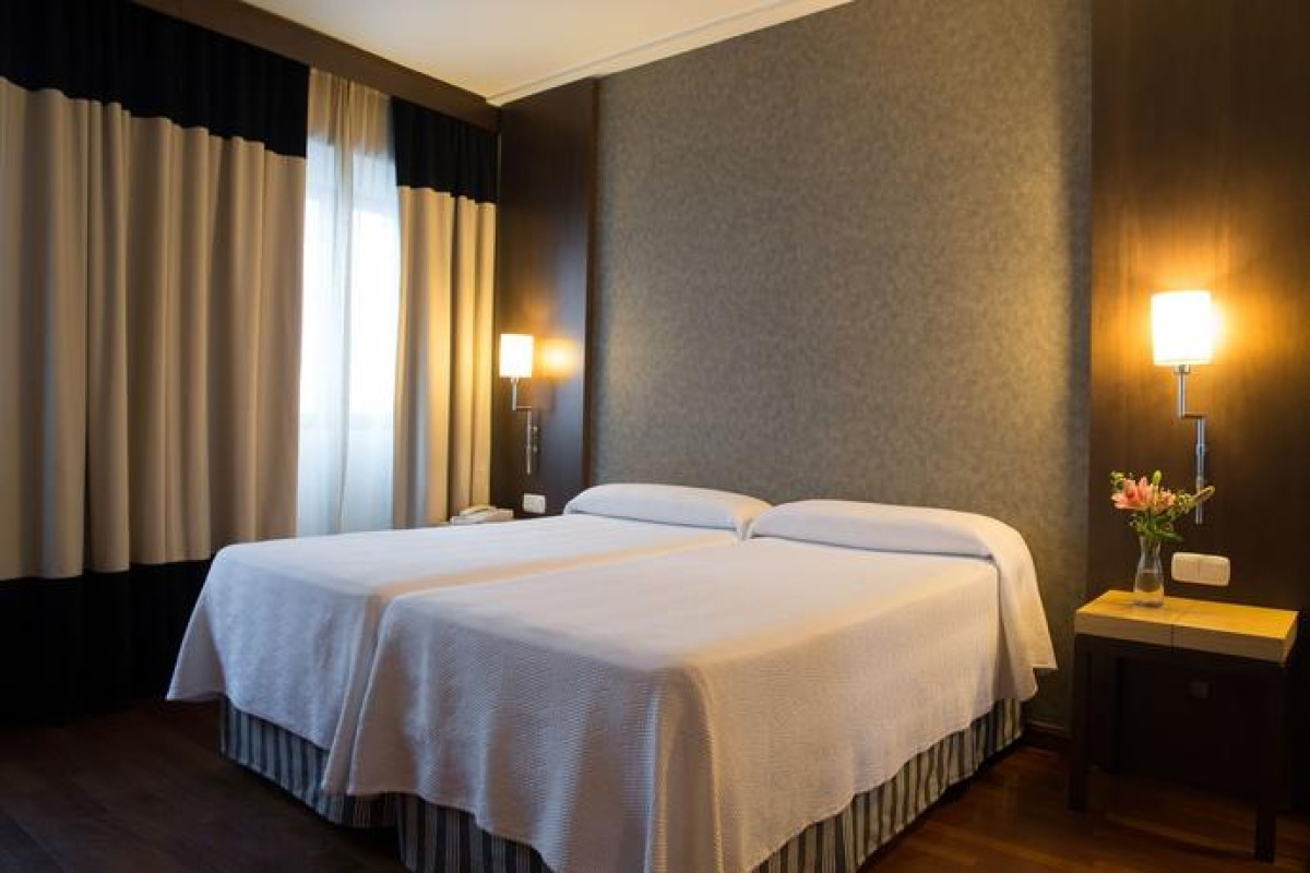 Hotel Inglaterra