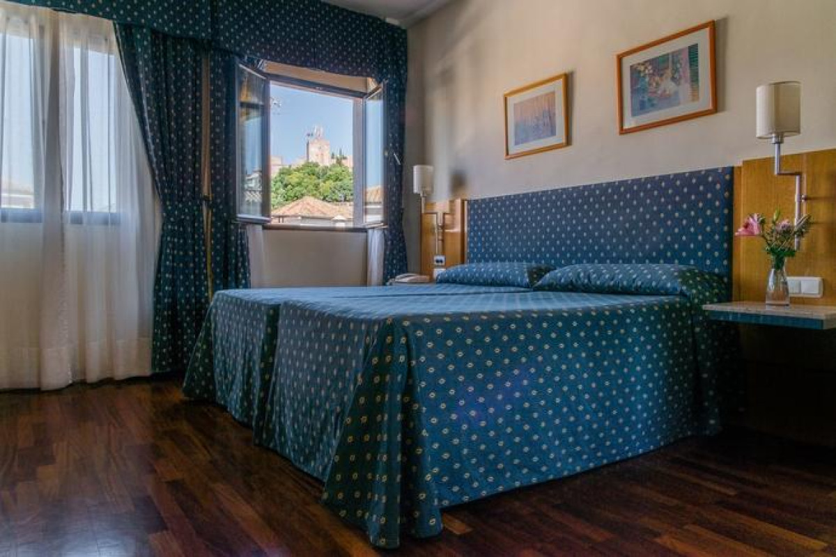 Hotel Inglaterra