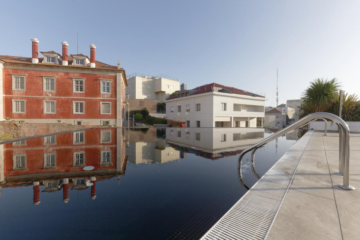 Hotel Inglaterra Charme & Boutique
