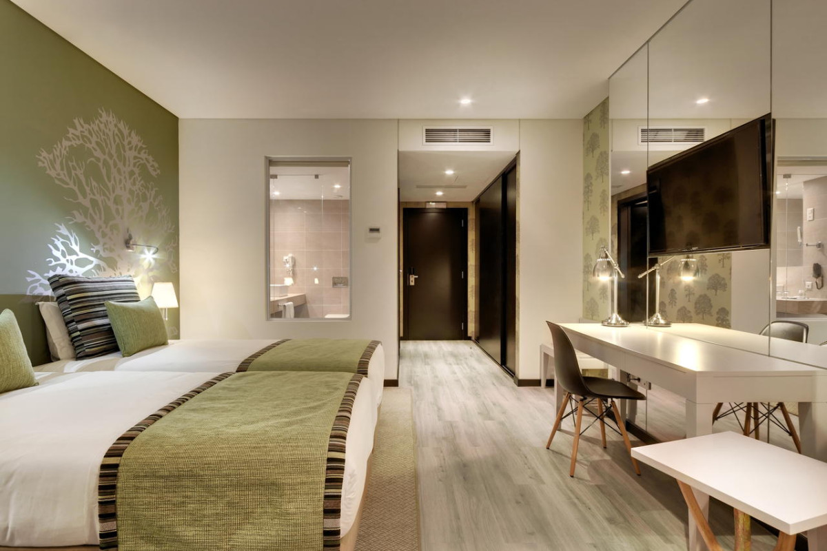 Hotel Inglaterra Charme & Boutique