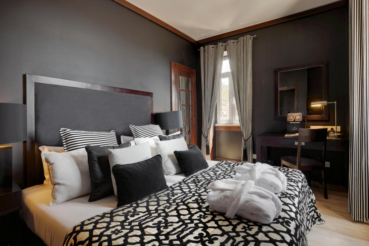 Hotel Inglaterra Charme & Boutique