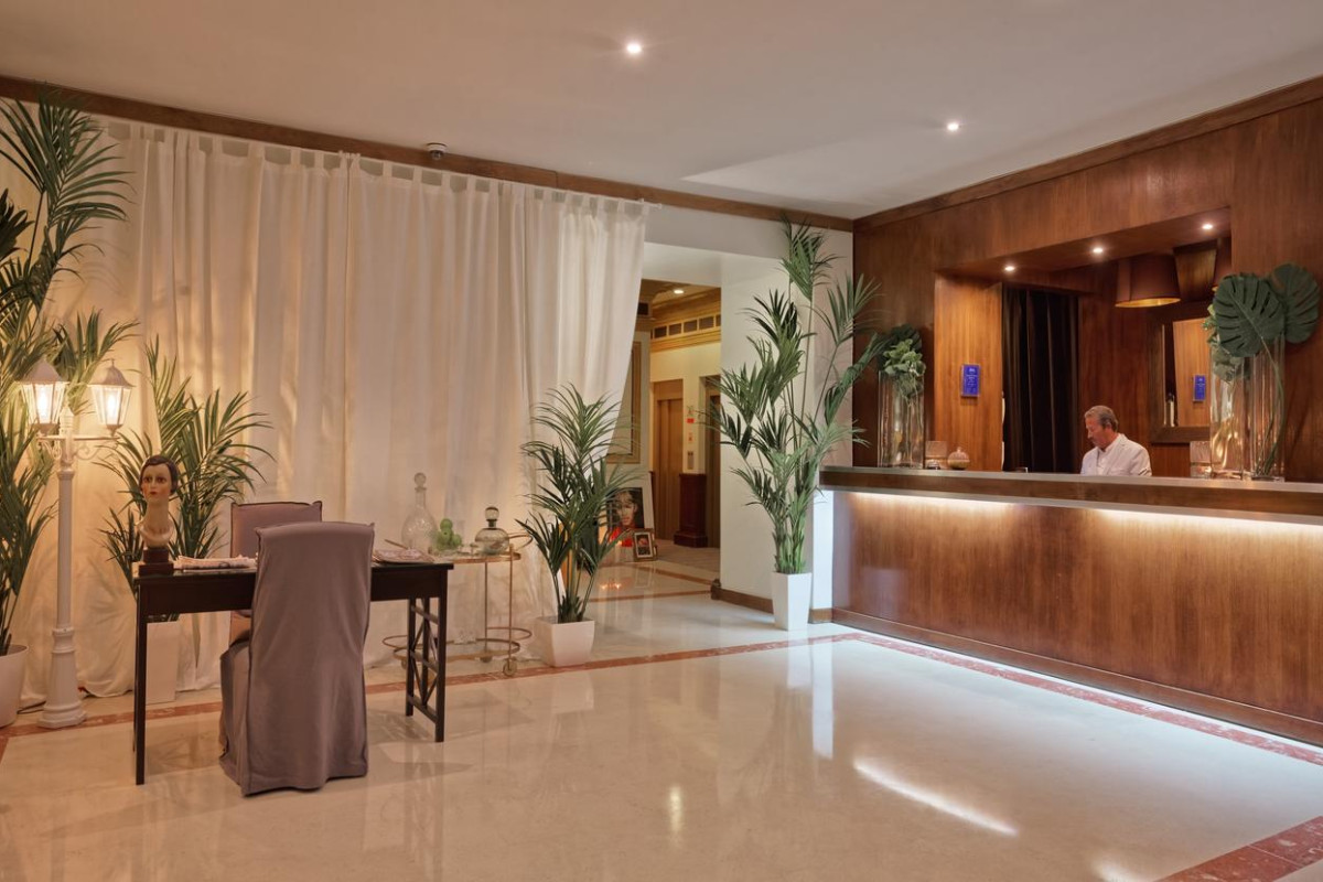 Hotel Inglaterra Charme & Boutique