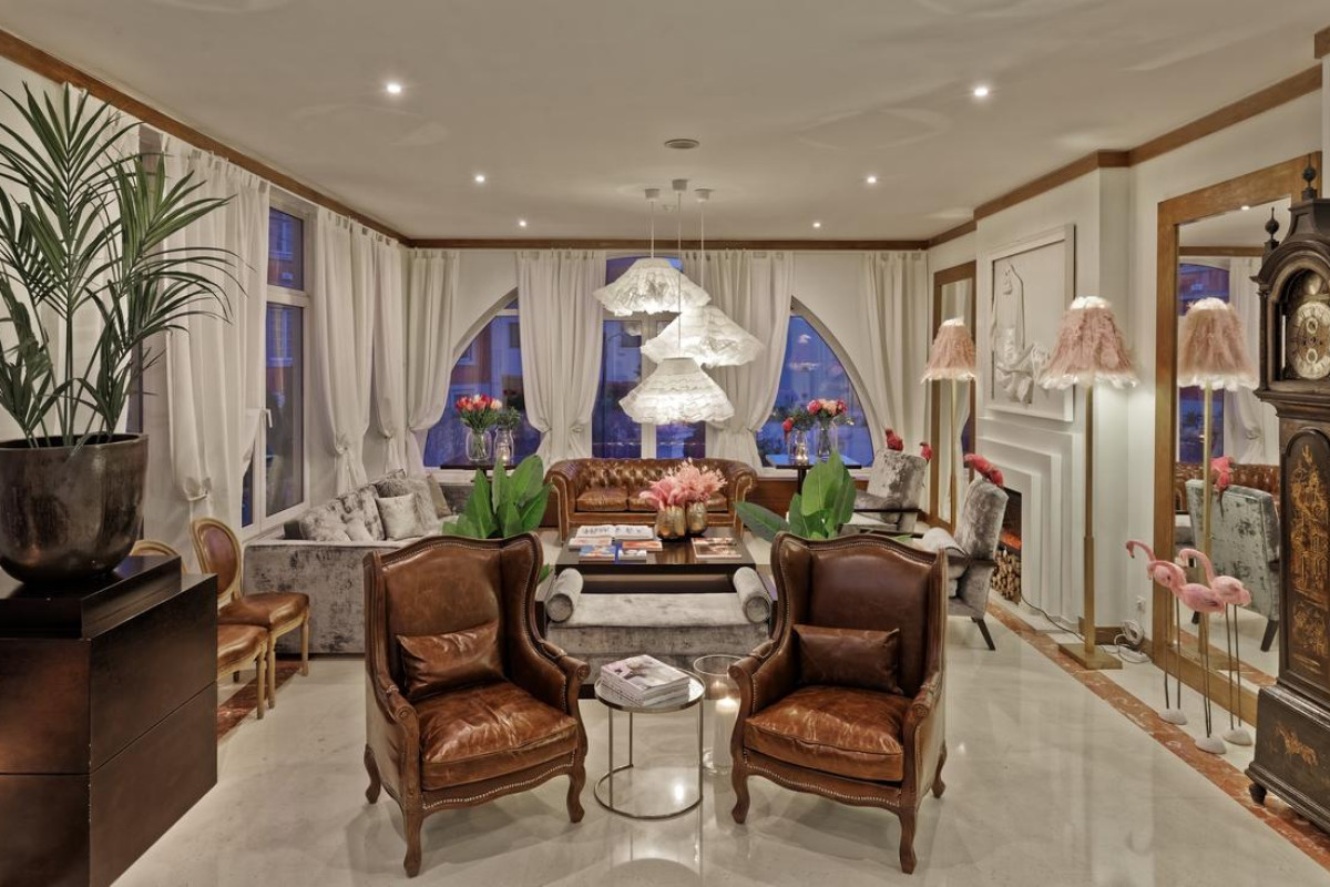 Hotel Inglaterra Charme & Boutique