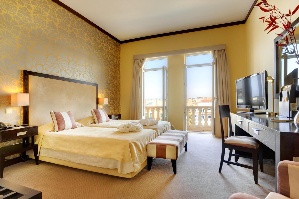 Hotel Inglaterra Charme & Boutique