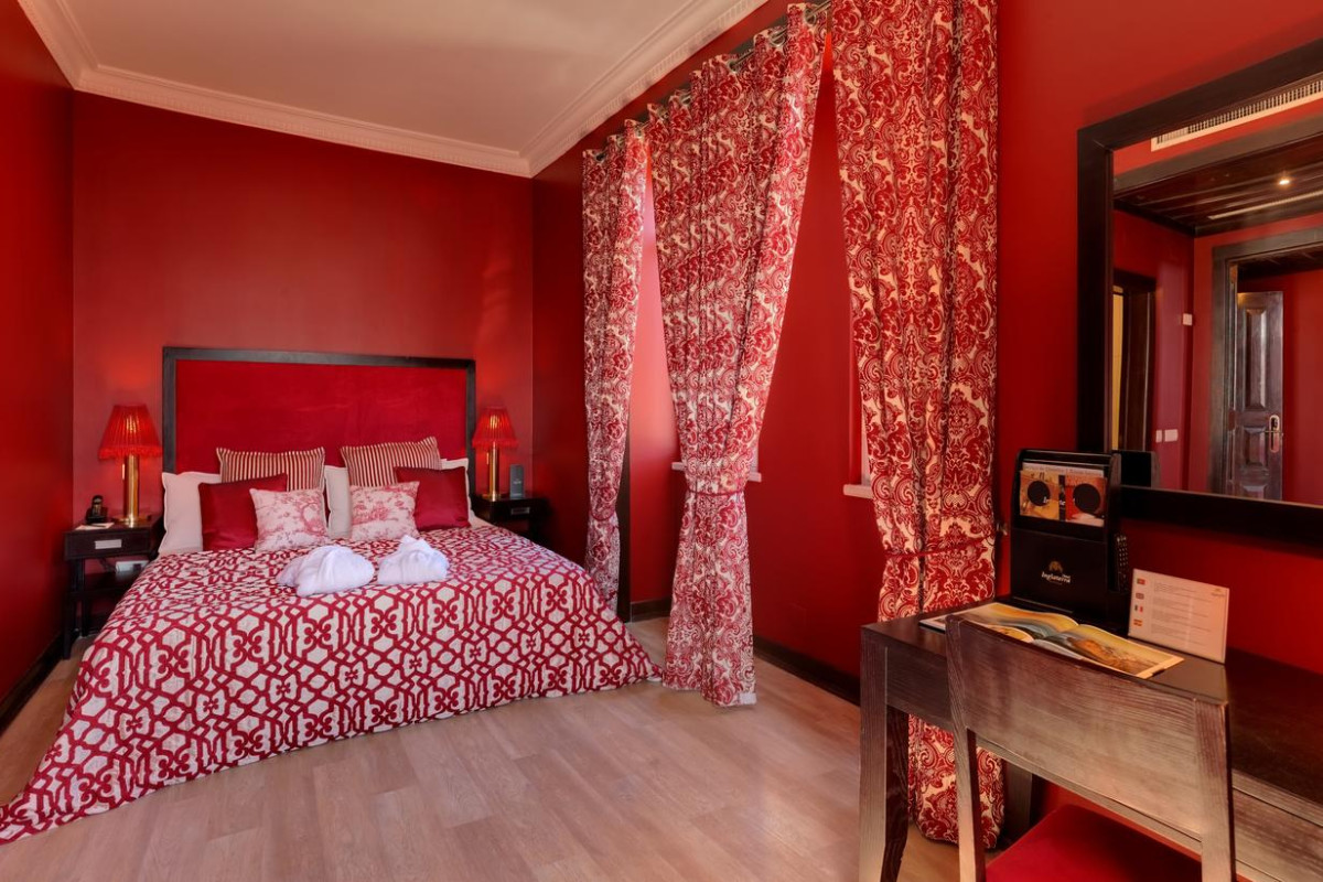 Hotel Inglaterra Charme & Boutique
