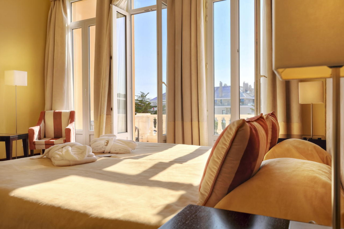 Hotel Inglaterra Charme & Boutique