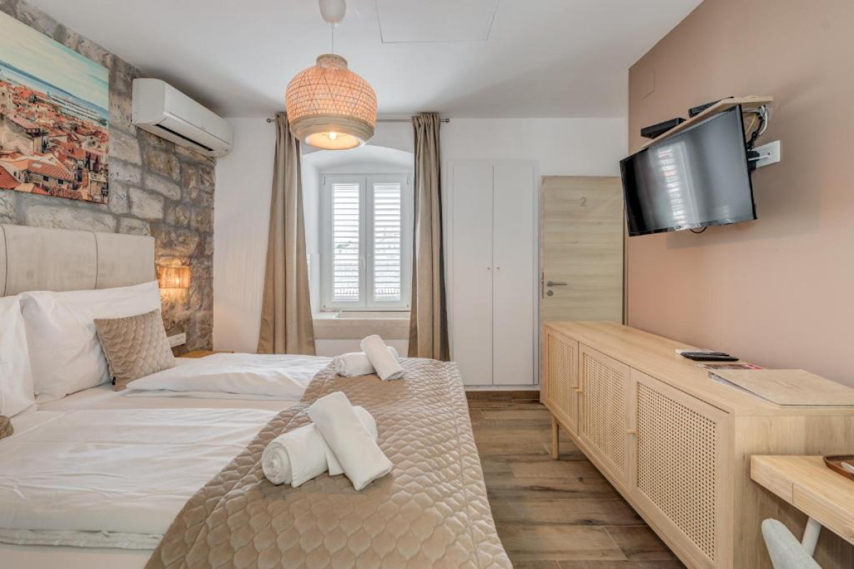 Hotel InMotion Luxury Rooms