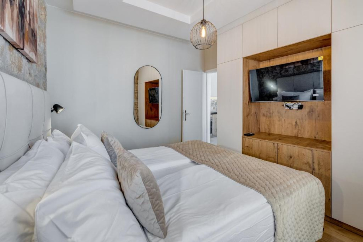 Hotel InMotion Luxury Rooms