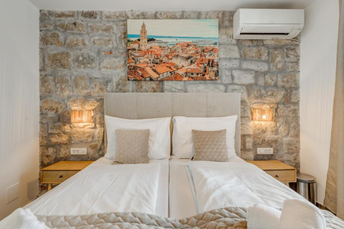 Hotel InMotion Luxury Rooms