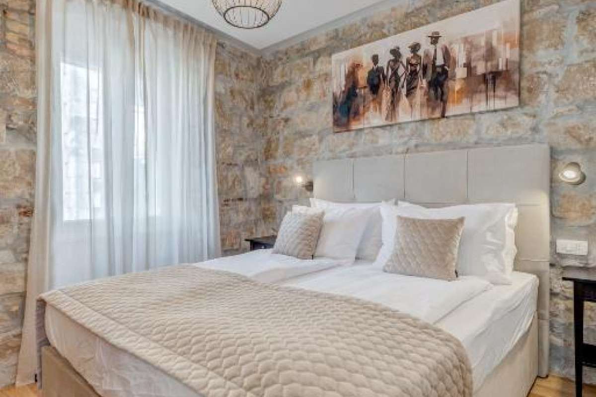 Hotel InMotion Luxury Rooms