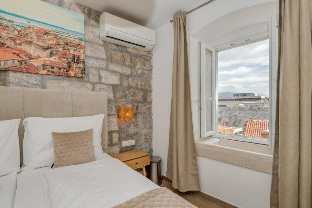 Hotel InMotion Luxury Rooms