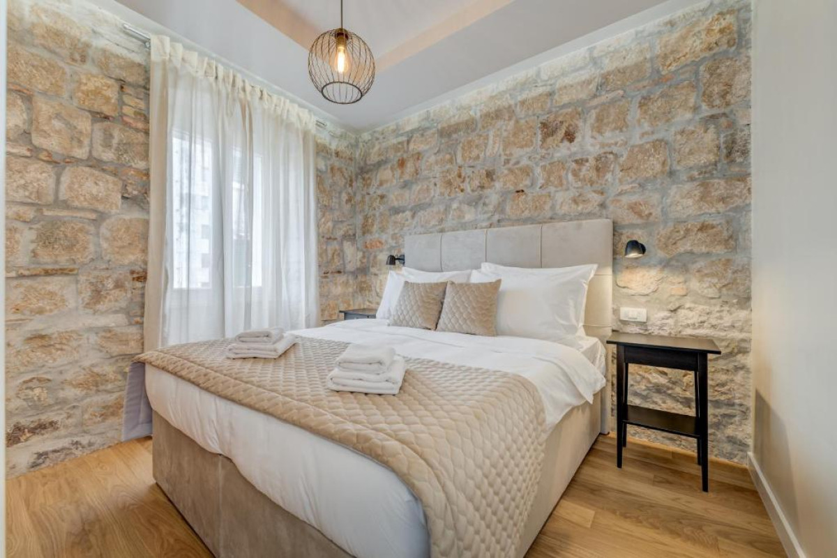 Hotel InMotion Luxury Rooms
