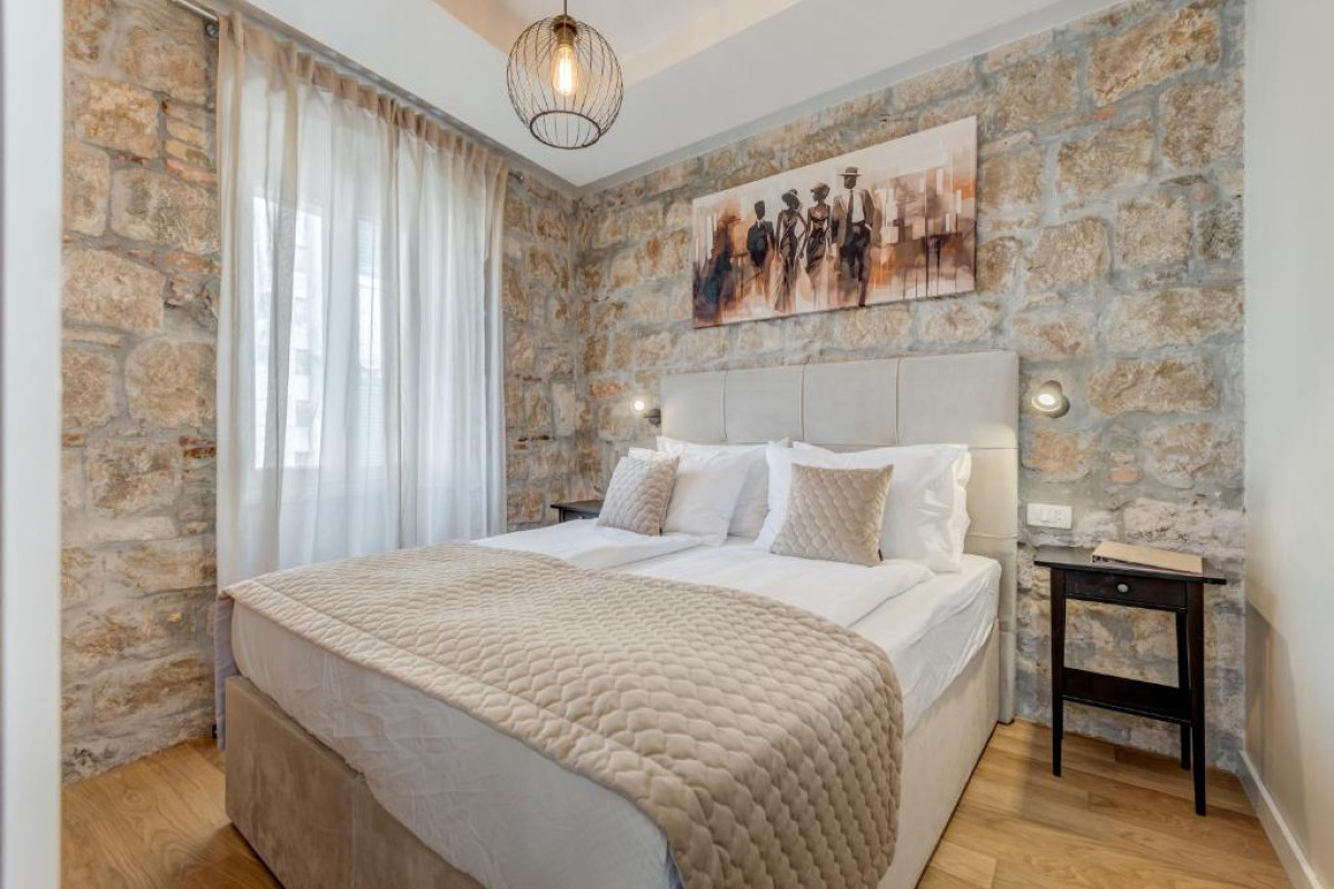 Hotel InMotion Luxury Rooms