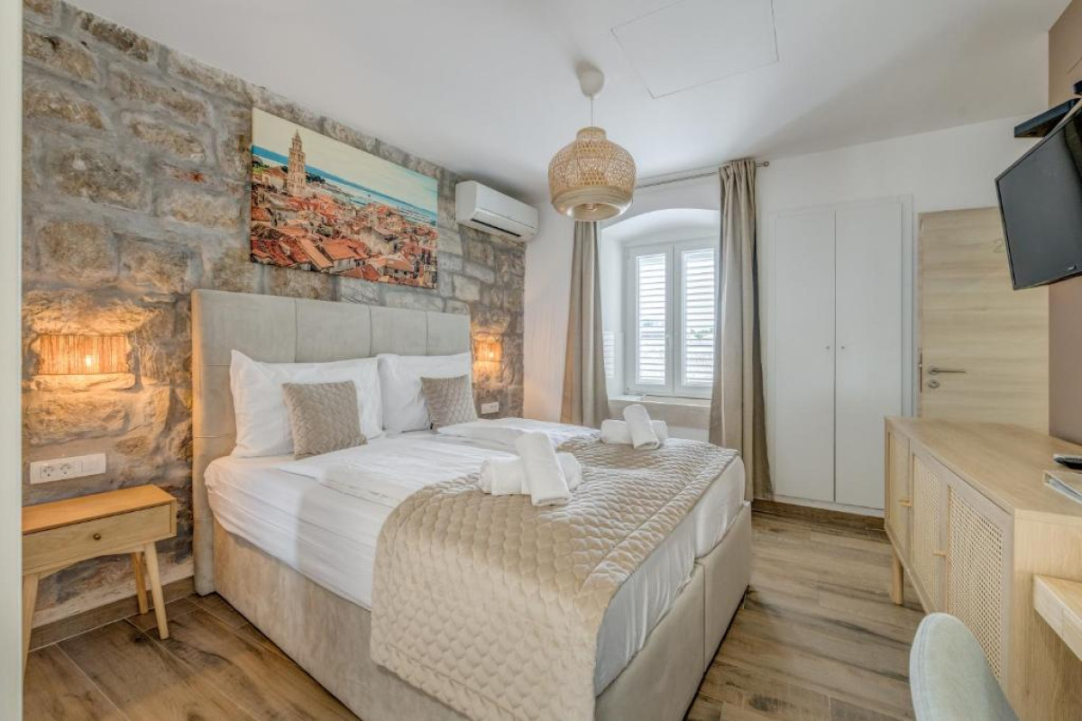 Hotel InMotion Luxury Rooms