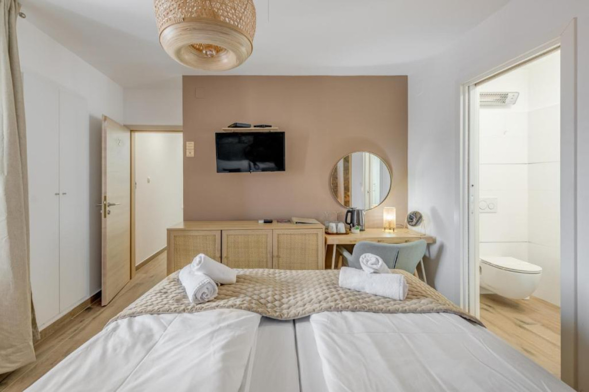 Hotel InMotion Luxury Rooms