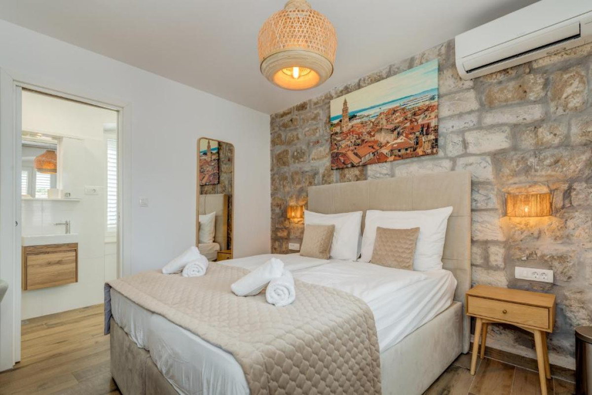 Hotel InMotion Luxury Rooms