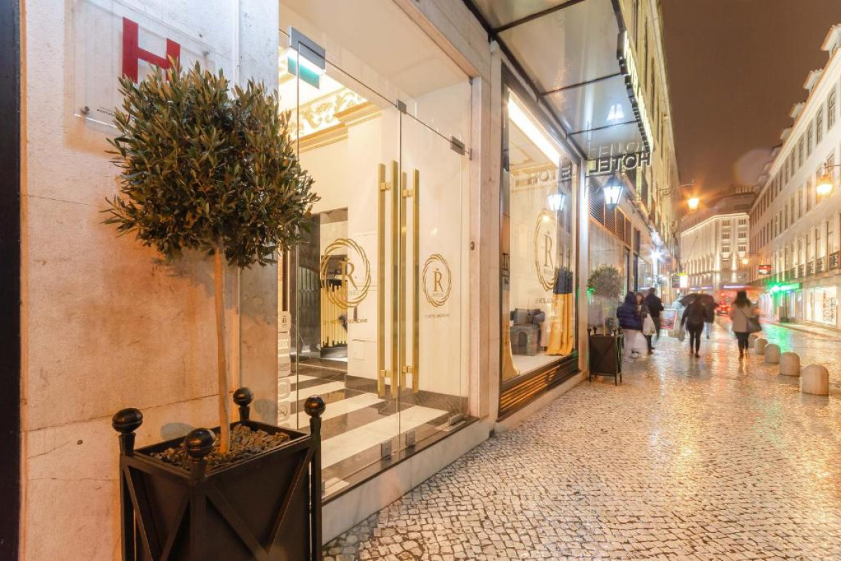Hotel Inn Rossio