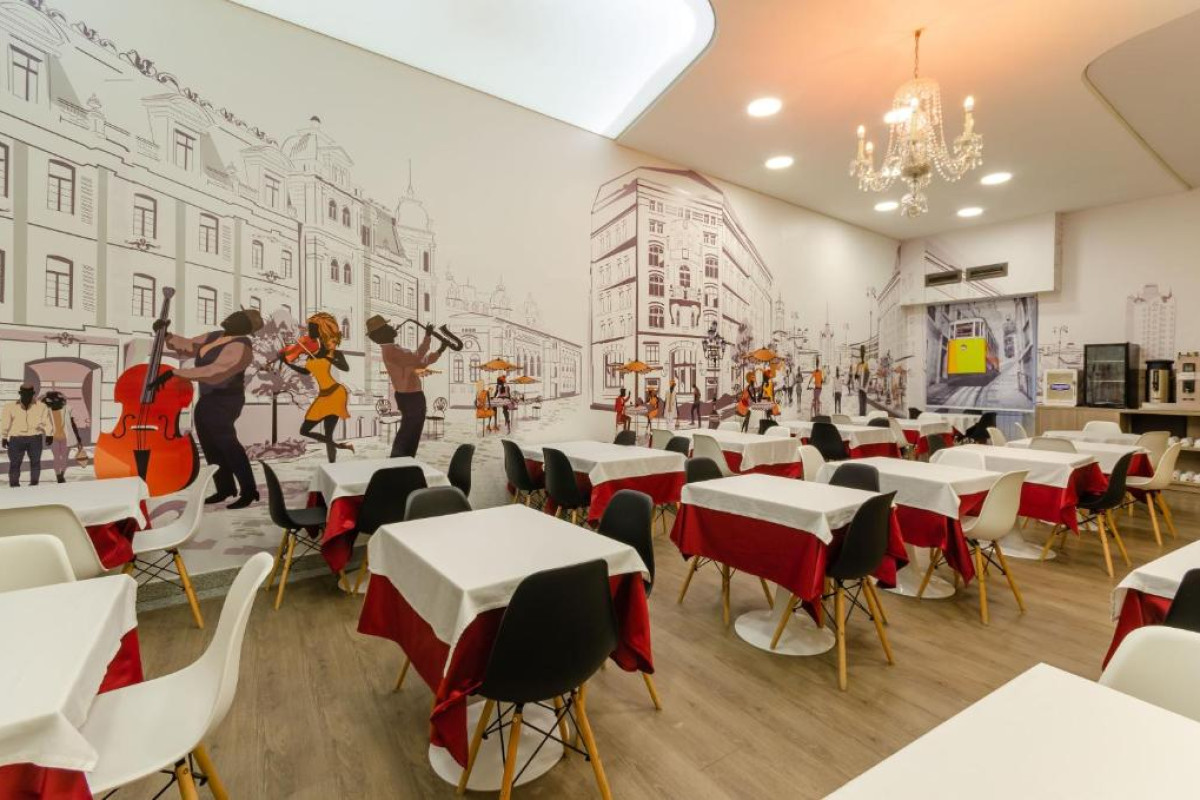 Hotel Inn Rossio